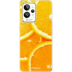 iSaprio Orange 10 pre Realme GT 2 Pro