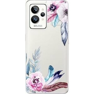 iSaprio Flower Pattern 04 pre Realme GT 2 Pro