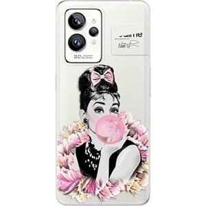 iSaprio Pink Bubble pre Realme GT 2 Pro