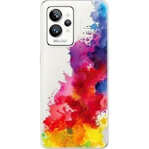 iSaprio Color Splash 01 na Realme GT 2 Pro