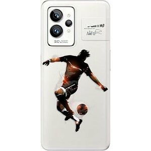 iSaprio Fotball 01 pre Realme GT 2 Pro