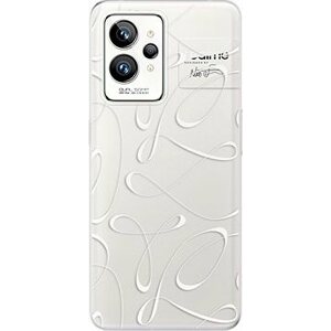 iSaprio Fancy pro white na Realme GT 2 Pro