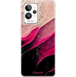 iSaprio Black and Pink pre Realme GT 2 Pro