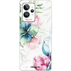 iSaprio Flower Art 01 pre Realme GT 2 Pro