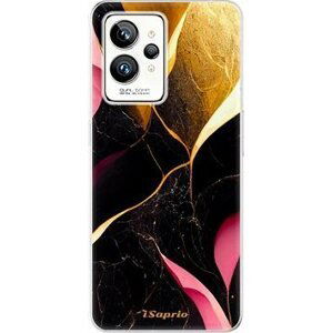 iSaprio Gold Pink Marble pre Realme GT 2 Pro