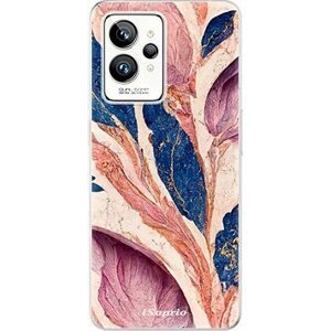 iSaprio Purple Leaves pre Realme GT 2 Pro