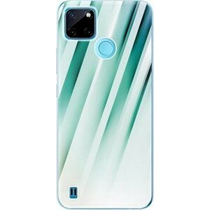 iSaprio Stripes of Glass na Realme C21Y/C25Y