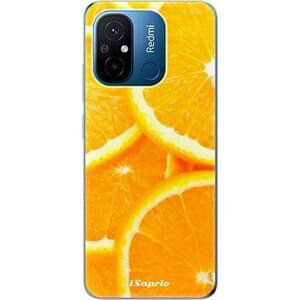 iSaprio Orange 10 pre Xiaomi Redmi 12C