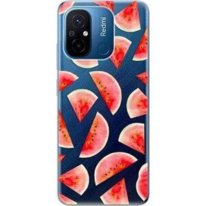 iSaprio Melon Pattern 02 pre Xiaomi Redmi 12C