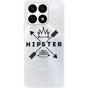 iSaprio Hipster Style 02 pre Honor X8a