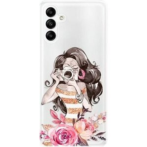 iSaprio Charming pre Samsung Galaxy A04s