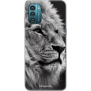 iSaprio Lion 10 pre Nokia G11/G21