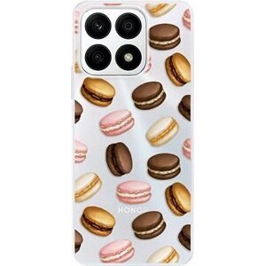 iSaprio Macaron Pattern na Honor X8a