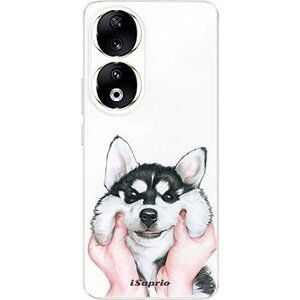 iSaprio Malamute 01 pre Honor 90 5G