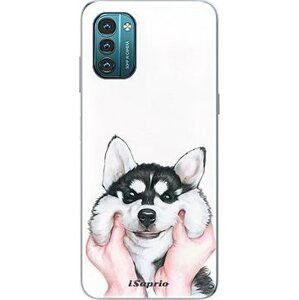 iSaprio Malamute 01 pre Nokia G11/G21