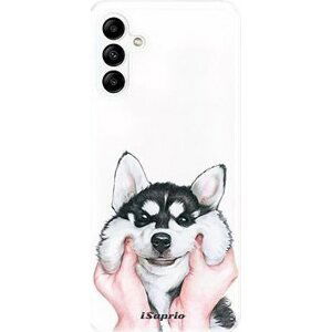 iSaprio Malamute 01 pre Samsung Galaxy A04s