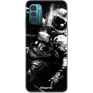 iSaprio Astronaut 02 pro Nokia G11 / G21