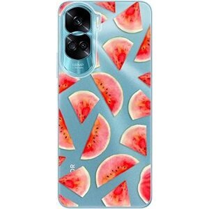 iSaprio Melon Pattern 02 pre Honor 90 Lite 5G