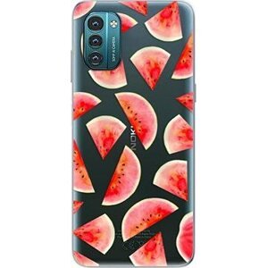 iSaprio Melon Pattern 02 pre Nokia G11/G21