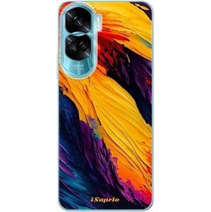 iSaprio Orange Paint pre Honor 90 Lite 5G