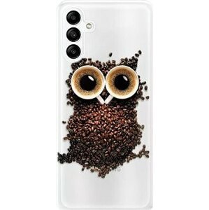 iSaprio Owl And Coffee pre Samsung Galaxy A04s