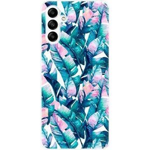 iSaprio Palm Leaves 03 pre Samsung Galaxy A04s