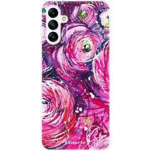 iSaprio Pink Bouquet pre Samsung Galaxy A04s