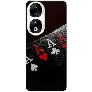 iSaprio Poker pre Honor 90 5G