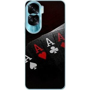 iSaprio Poker pre Honor 90 Lite 5G