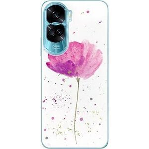 iSaprio Poppies pre Honor 90 Lite 5G