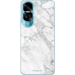 iSaprio SilverMarble 14 pre Honor 90 Lite 5G