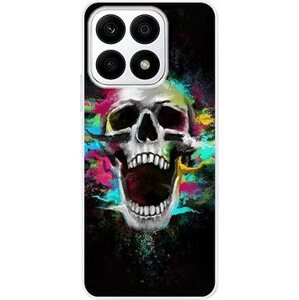 iSaprio Skull in Colors pre Honor X8a