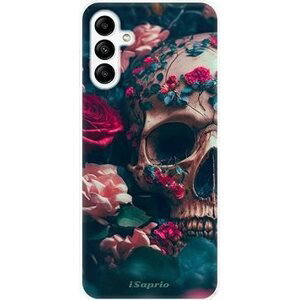 iSaprio Skull in Roses pre Samsung Galaxy A04s