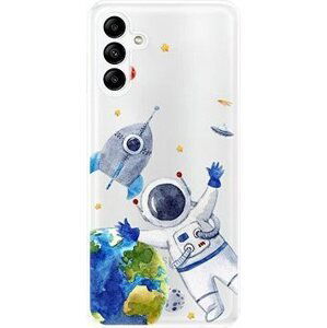 iSaprio Space 05 pre Samsung Galaxy A04s