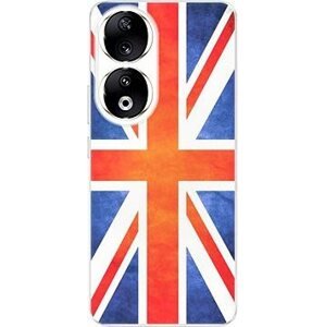 iSaprio UK Flag pre Honor 90 5G