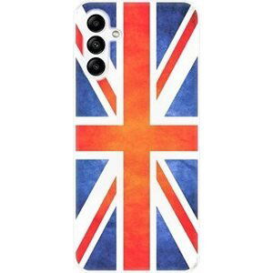 iSaprio UK Flag pre Samsung Galaxy A04s