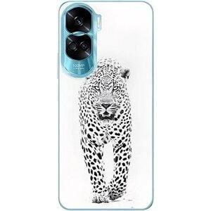 iSaprio White Jaguar pre Honor 90 Lite 5G