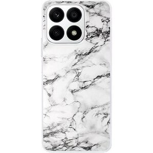 iSaprio White Marble 01 pre Honor X8a