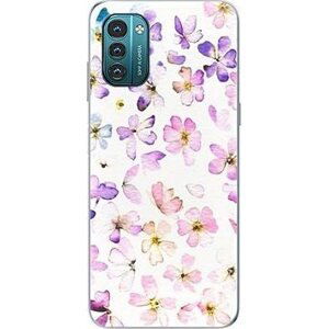 iSaprio Wildflowers pre Nokia G11/G21