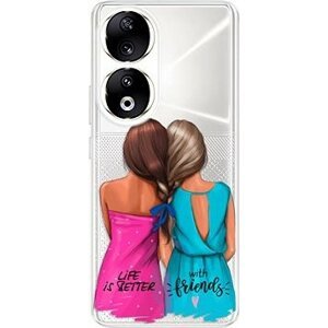 iSaprio Best Friends pro Honor 90 5G