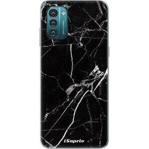 iSaprio Black Marble 18 pre Nokia G11/G21