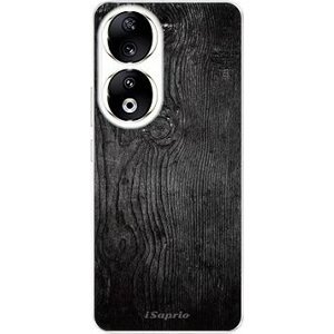 iSaprio Black Wood 13 pre Honor 90 5G