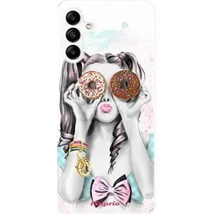 iSaprio Donuts 10 pre Samsung Galaxy A04s