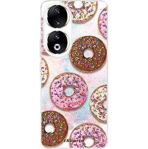 iSaprio Donuts 11 pro Honor 90 5G