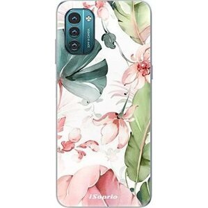 iSaprio Exotic Pattern 01 pro Nokia G11 / G21