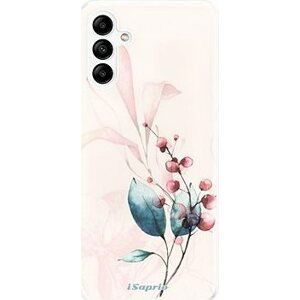 iSaprio Flower Art 02 pro Samsung Galaxy A04s