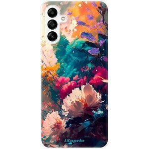 iSaprio Flower Design pre Samsung Galaxy A04s