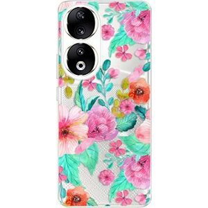 iSaprio Flower Pattern 01 pro Honor 90 5G