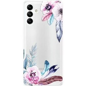 iSaprio Flower Pattern 04 pre Samsung Galaxy A04s