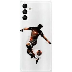 iSaprio Fotball 01 pre Samsung Galaxy A04s